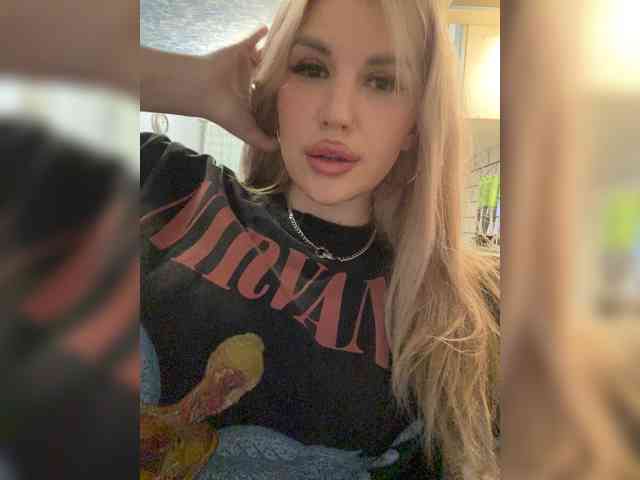 SonaZ Sex Cam Show