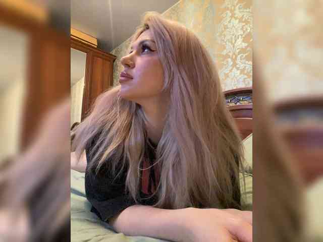 SonaZ Sex Cam Show