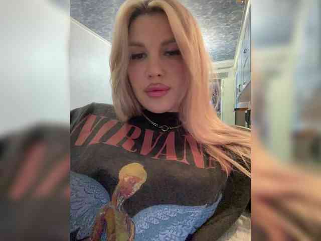 SonaZ Sex Cam Show