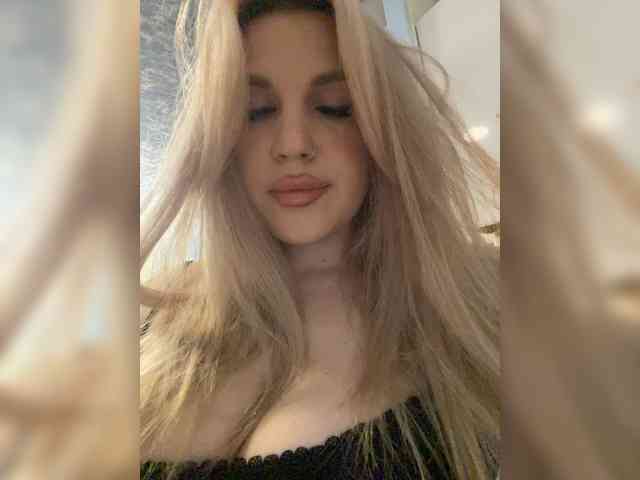 Модель: __Alya___