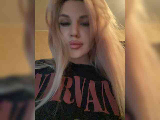 SonaZ Sex Cam Show