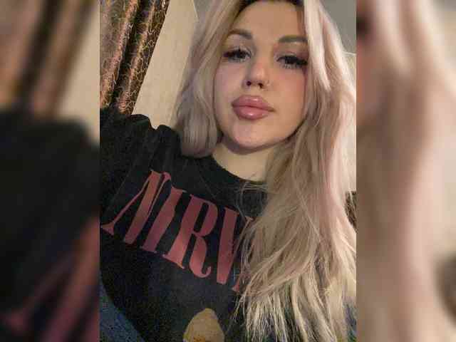 SonaZ Sex Cam Show