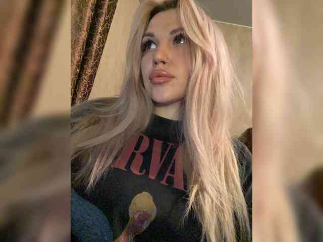 Модель: __Alya___