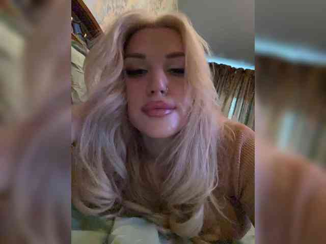 Модель: __Alya___