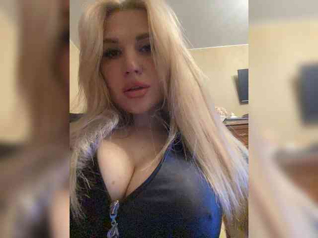 Модель: __Alya___