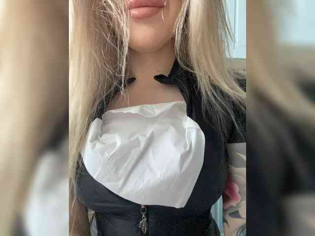 SonaZ webcam