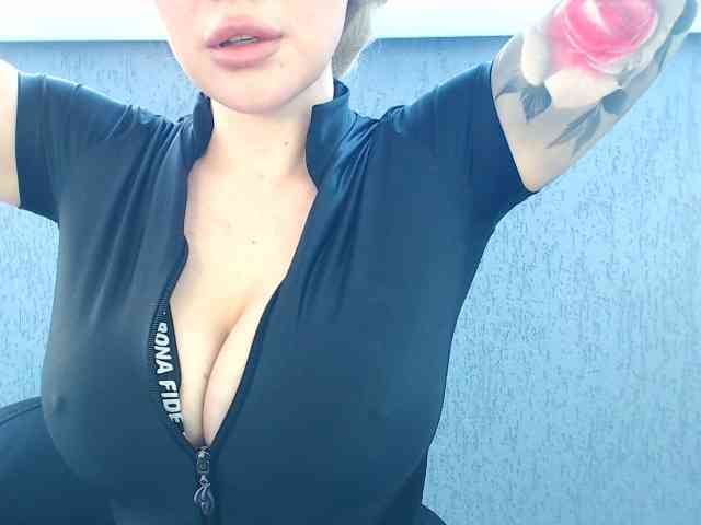 SonaZ webcam