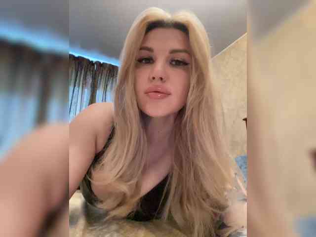FortuneAura webcam