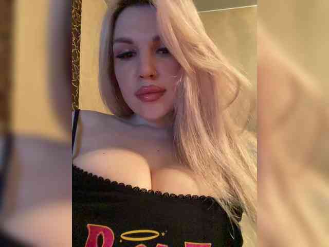 SonaZ Sex Cam Show