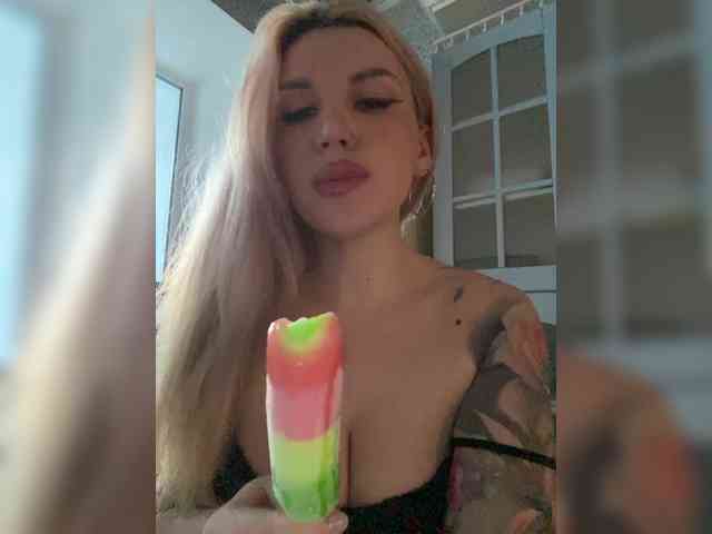 SonaZ Sex Cam Show