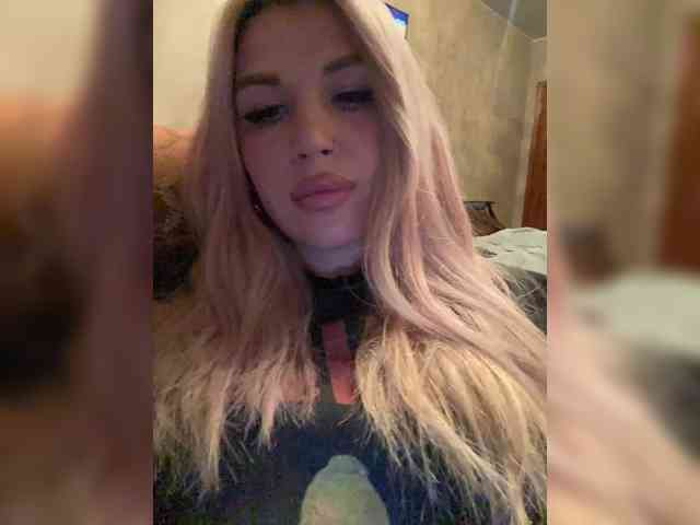 SonaZ Sex Cam Show