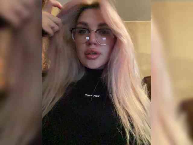 SonaZ Sex Cam Show