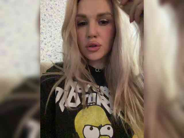 SonaZ Sex Cam Show