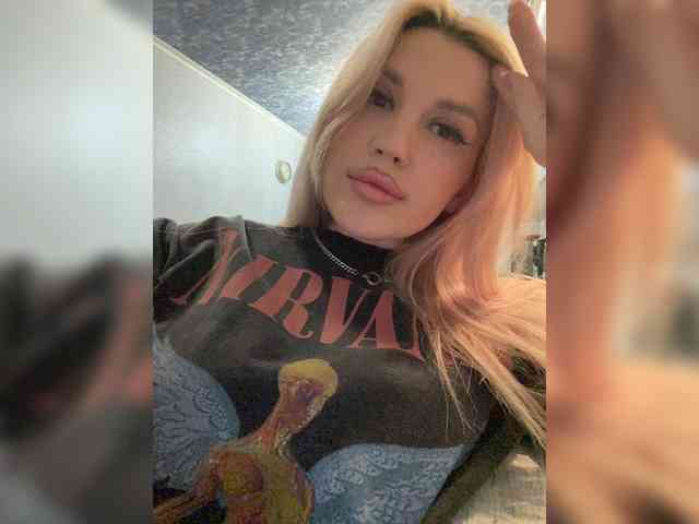 SonaZ Sex Cam Show