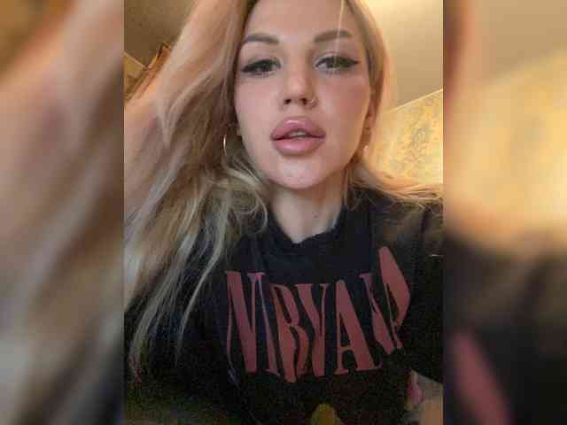SonaZ Sex Cam Show