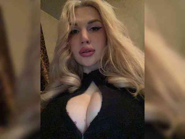 Модель: __Alya___