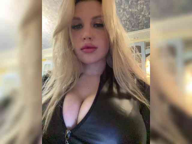 FortuneAura webcam