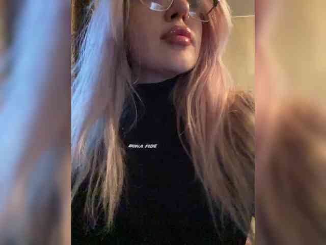 SonaZ Sex Cam Show