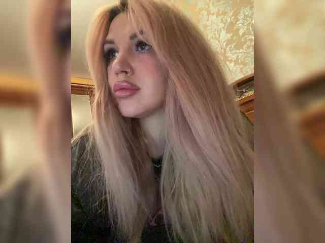 SonaZ Sex Cam Show