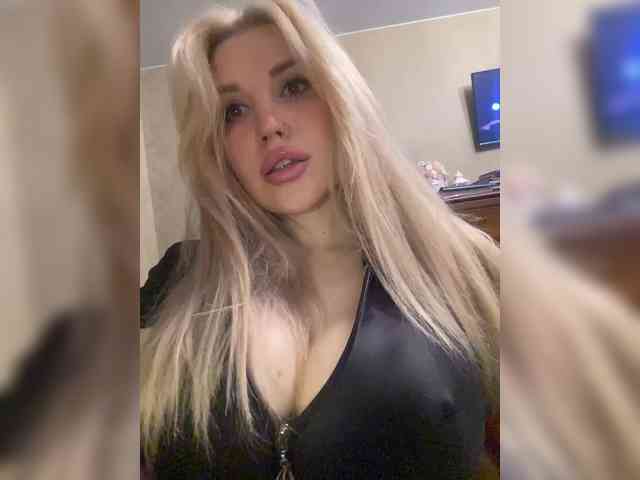 Модель: __Alya___