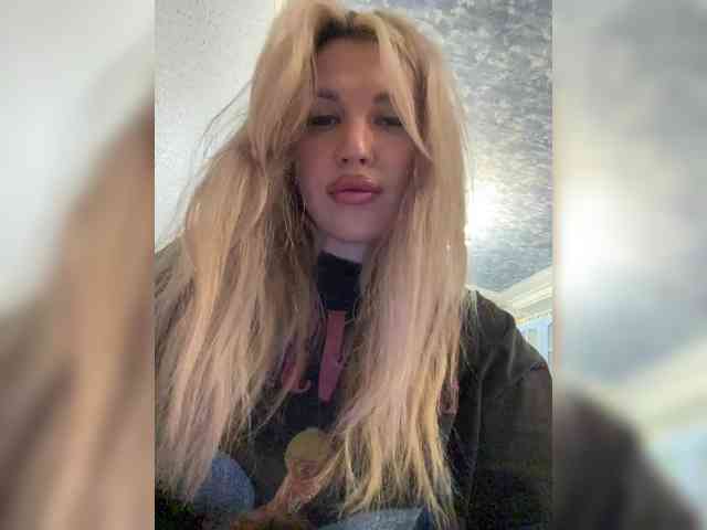 SonaZ Sex Cam Show