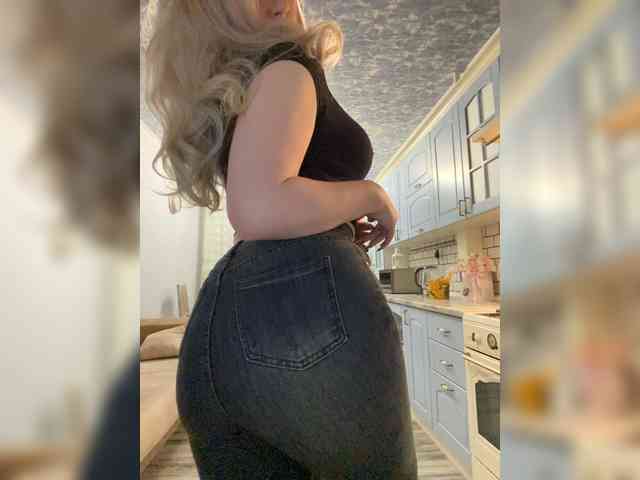 SonaZ Live Webcam on BongaCams