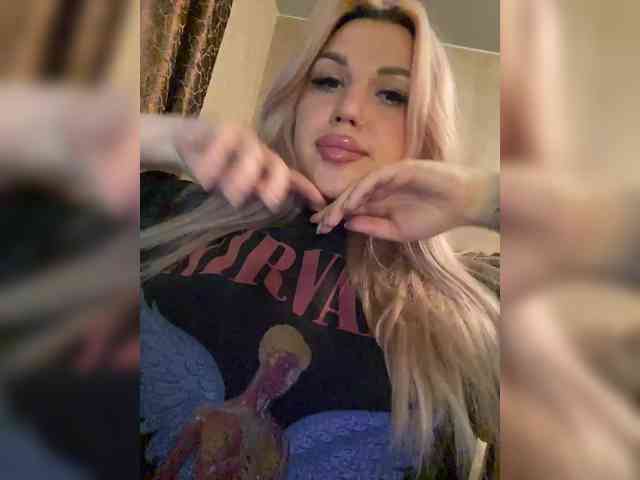 SonaZ Sex Cam Show