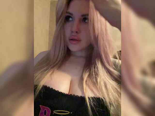 SonaZ Sex Cam Show
