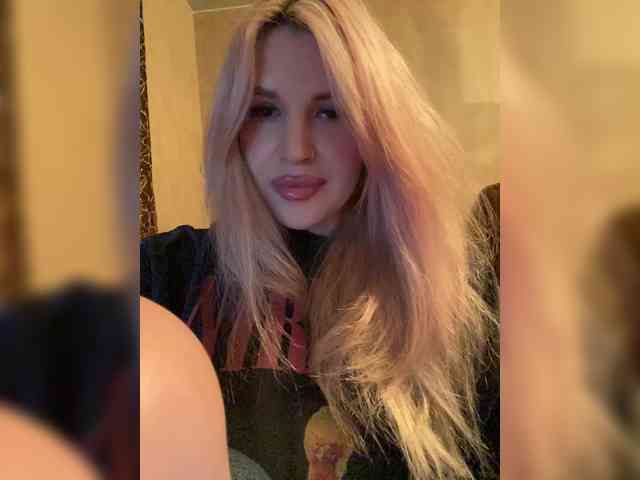 SonaZ Sex Cam Show