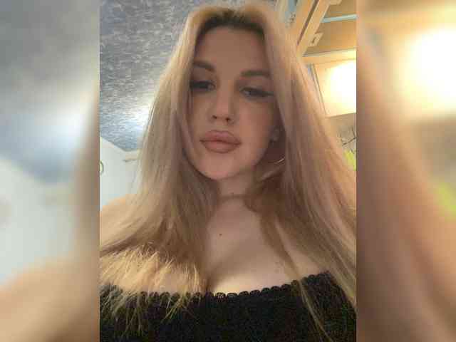 SonaZ Sex Cam Show