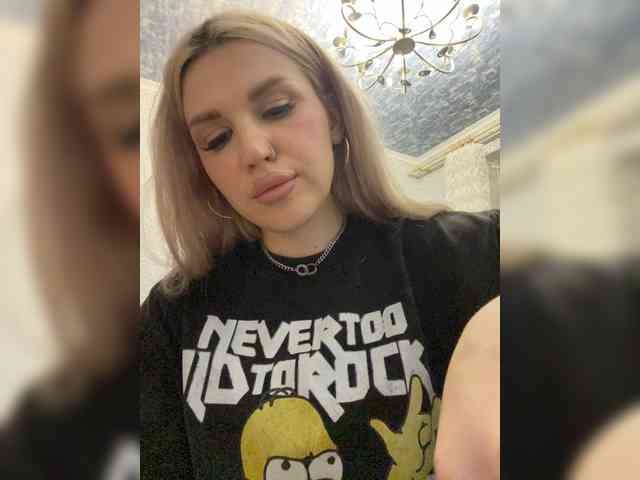 SonaZ Sex Cam Show