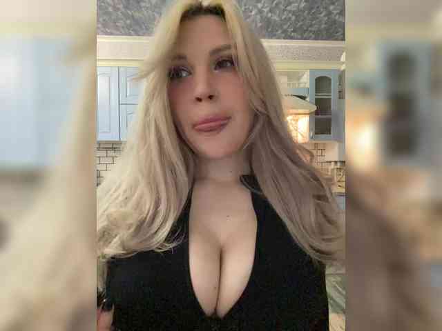 FortuneAura webcam