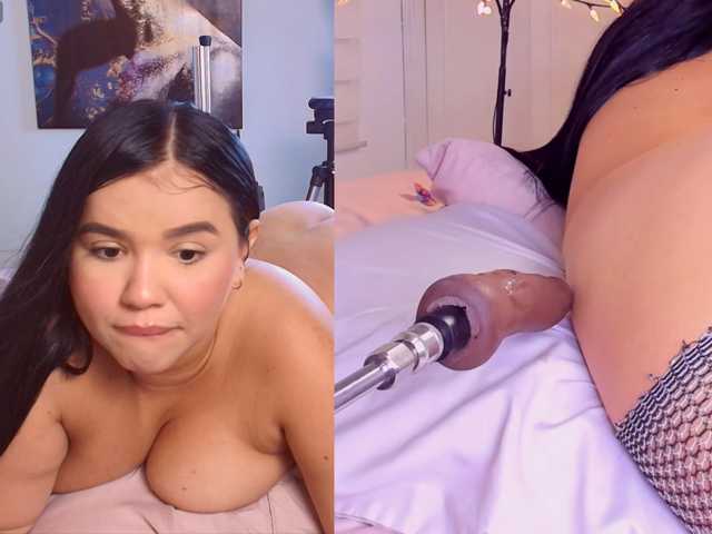 Curvy-Cutie live cam on BongaCams