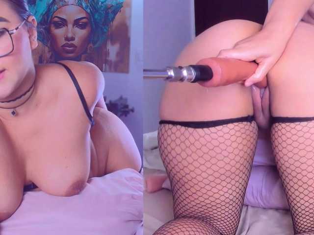 Curvy-Cutie live cam on BongaCams