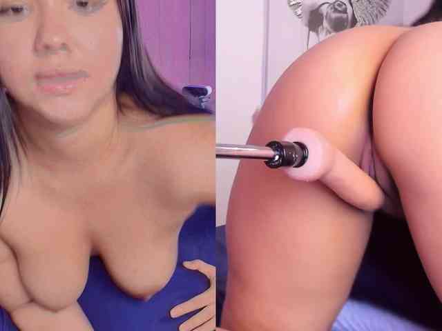Curvy-Cutie webcam