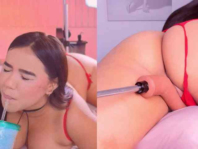 Curvy-Cutie webcam