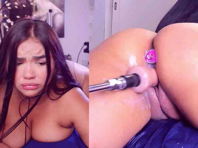 Curvy-Cutie webcam
