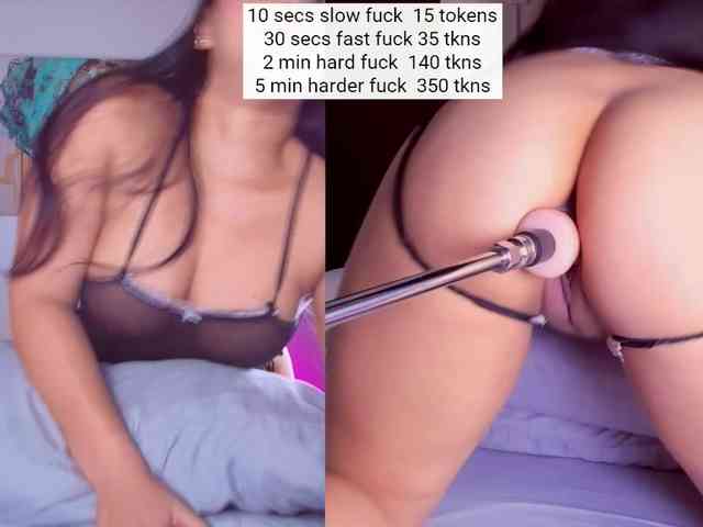 Curvy-Cutie webcam