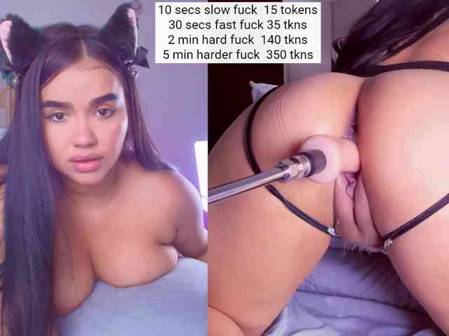Curvy-Cutie webcam