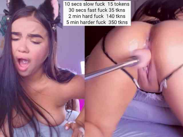 Curvy-Cutie webcam