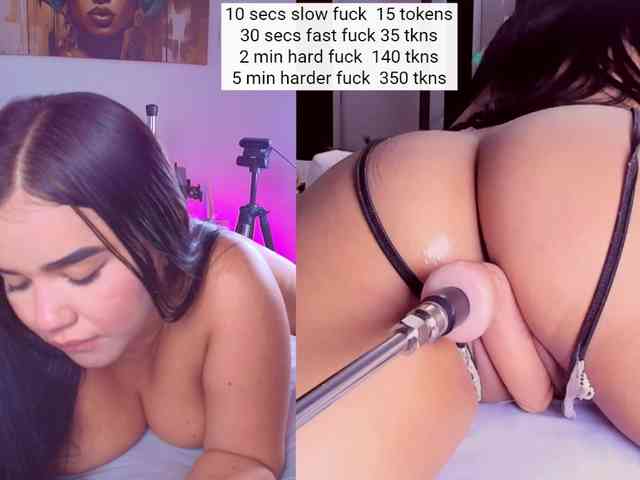 Curvy-Cutie webcam
