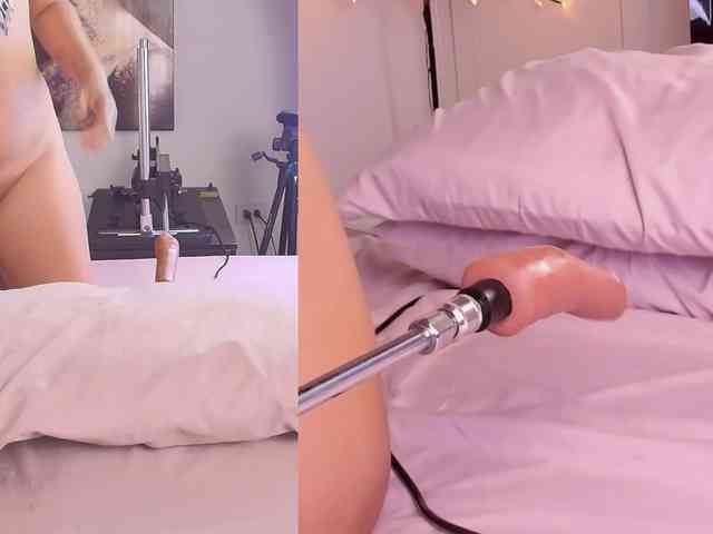 Curvy-Cutie webcam