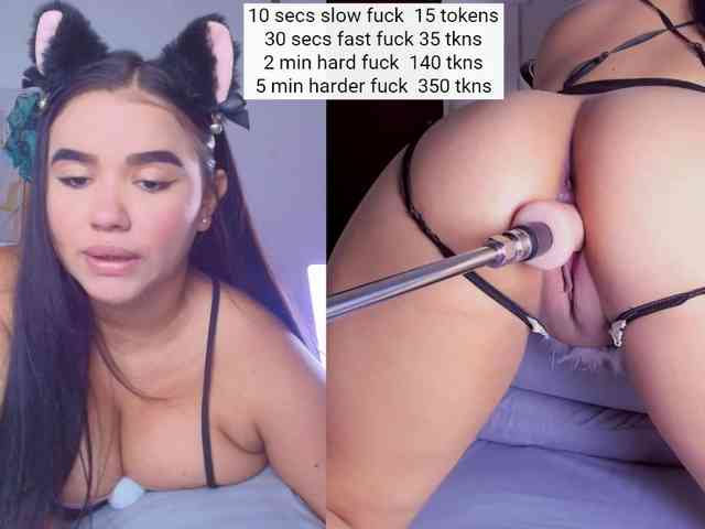 Curvy-Cutie webcam