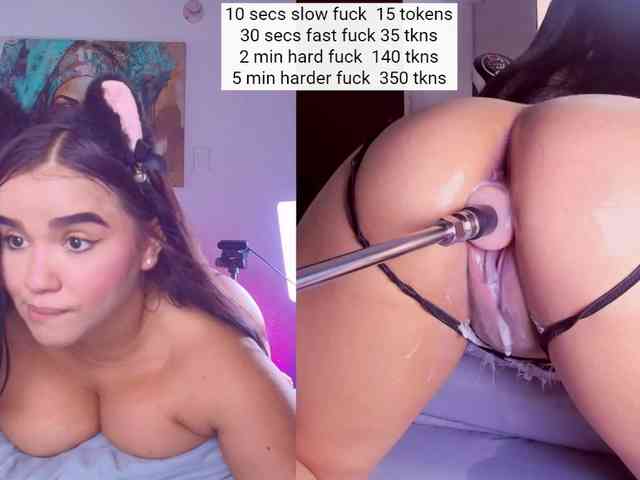 Curvy-Cutie webcam