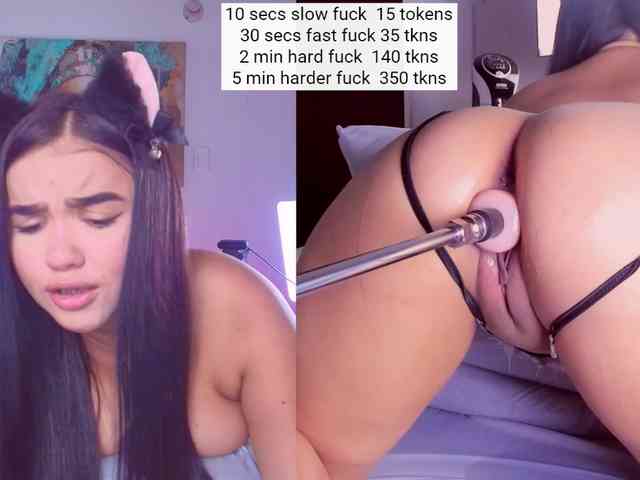 Curvy-Cutie webcam