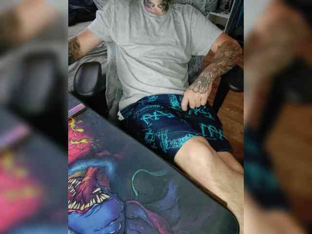 Anthony699 Anthony699