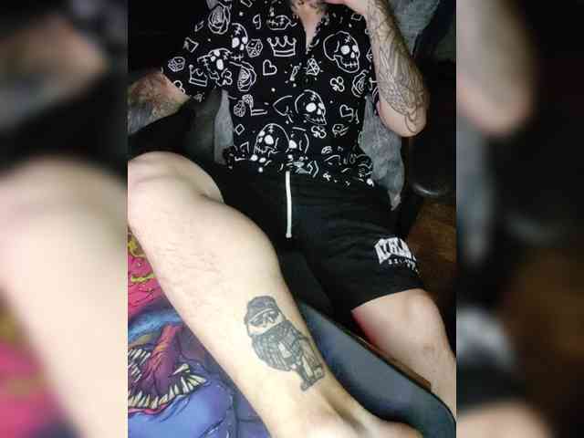 Anthony699 Anthony699