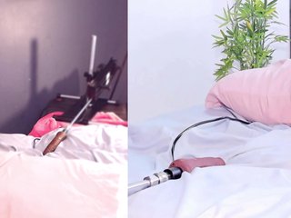 Ebony-Skye's Live Webcam