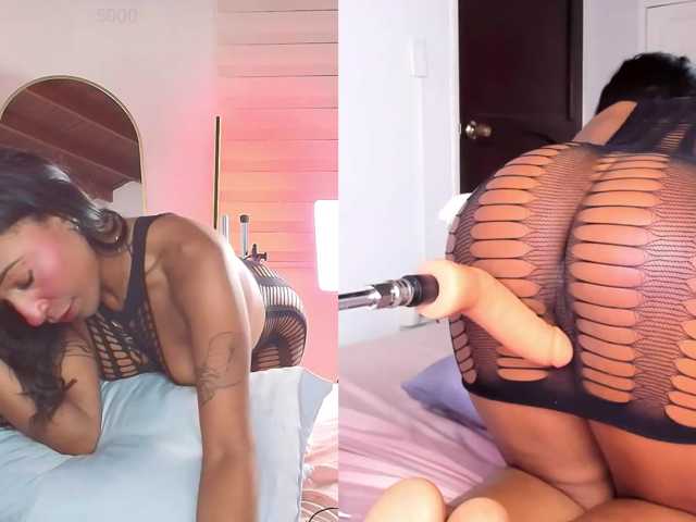 Ebony-Skye