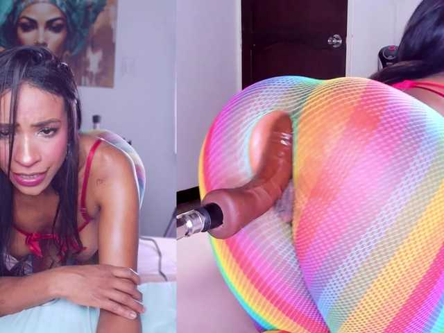 Ebony-Skye's BongaCams show and profile